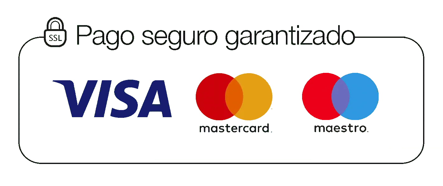Pago Seguro - Formalba