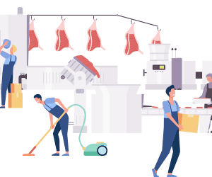 curso-limpieza-desinfección-industria-alimentaria-Formalba