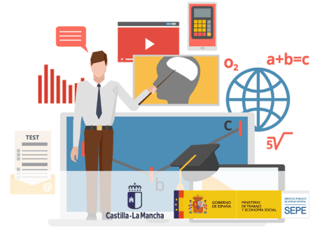 curso-clm-competencias-digitales-docentes-Formalba
