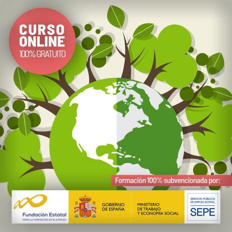 ADGD0006 Sistemas de gestión medioambiental: ISO 14001 60 HORAS