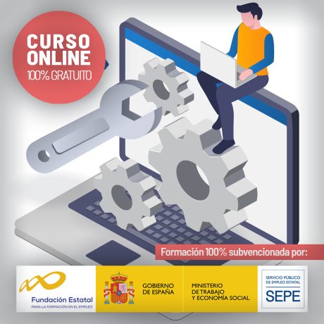ADGD180PO Mejora de procesos: Lean y VSM 12 HORAS