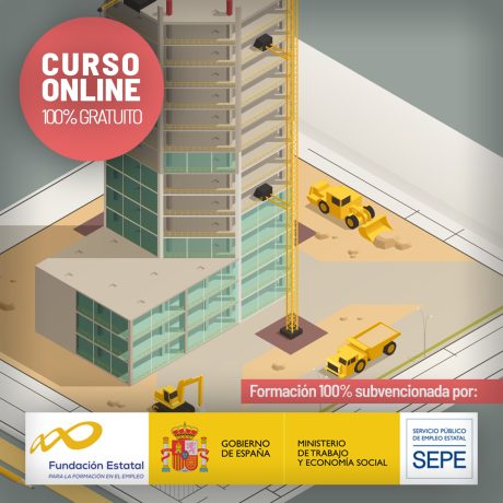 EOCO0098 Cálculo y diseño de estructuras bajo metodología BIM aplicando CYPECAD 50 HORAS