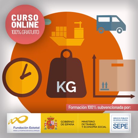 COML0006 Gestión logística 150 HORAS