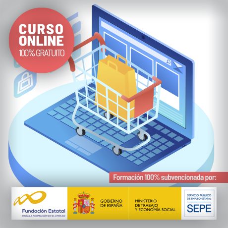 COML0015 Gestión de compras y aprovisionamientos 40 HORAS