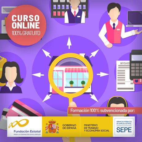 ADGD122P0 - Gestión de la venta y su cobro. Atención de quejas y reclamaciones 30 horas