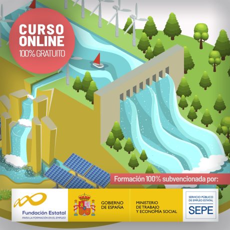 ENAA0006 Operaciones con redes de agua 100 HORAS