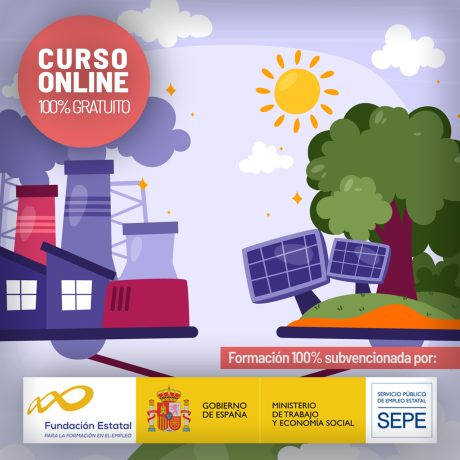 ENAE008PO Energía solar térmica y termoeléctrica 100 HORAS