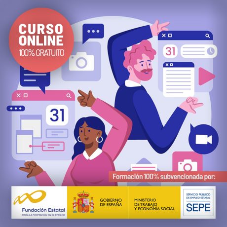 ADGG07 Gestión de la información y la comunicación 60 HORAS