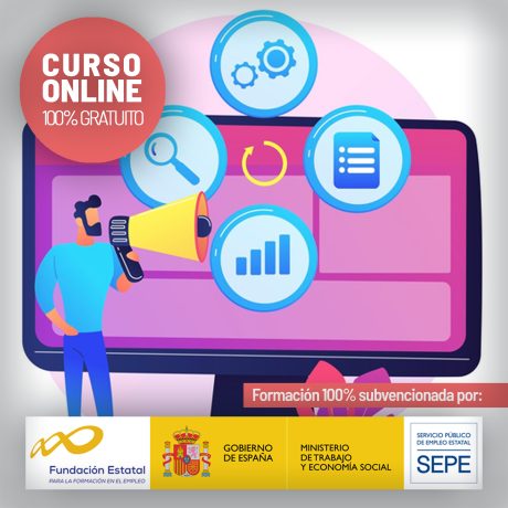 COMM0122 Marketing digital: diseño web, herramientas, estrategias y gestión 55 HORAS